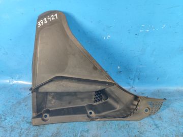 Osłona pod przednią szybę praw. BMW 6 SERIES (F13) 12-18