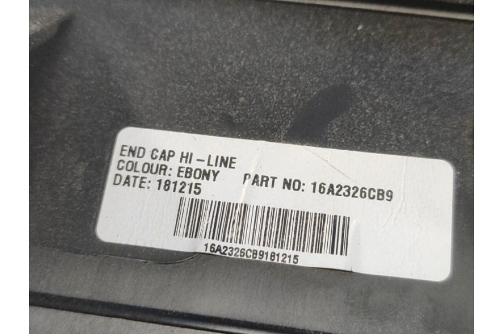 FK72-045B49-AC | Plastik wewnętrzny LAND ROVER DISCOVERY Sport 15-19 (373431) - Zdjęcie 6