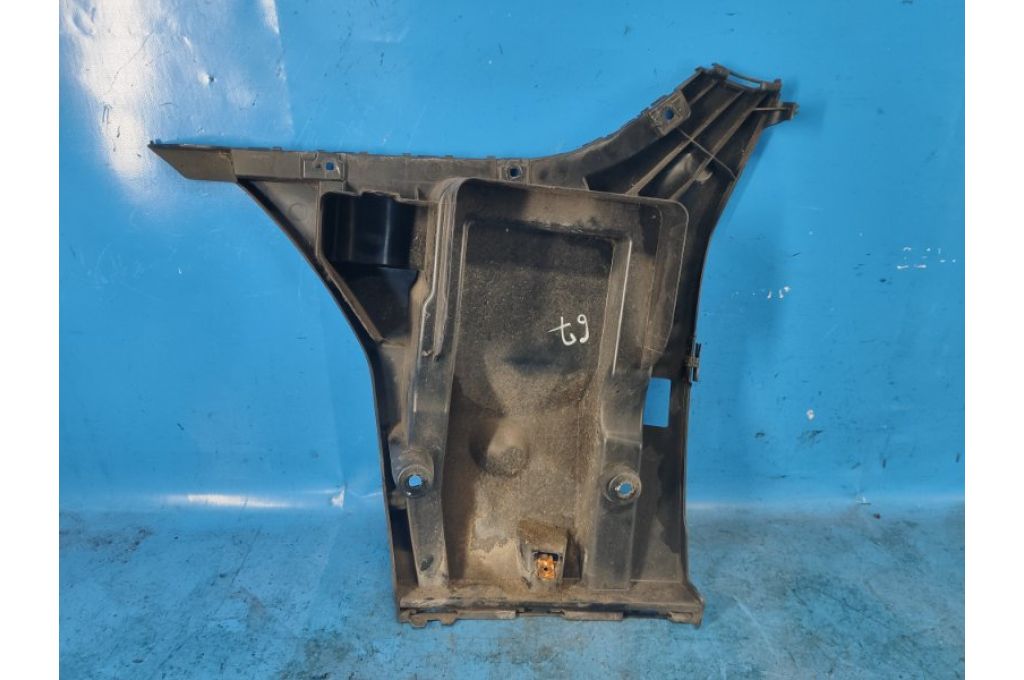 51128050385 | Кронштейн/крепление заднего бампера praw. BMW 6 SERIES (F13) 12-18 (373432) - Zdjęcie 2
