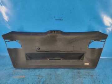 Tapicerka pokrywy bagażnika AUDI Q5 08-16