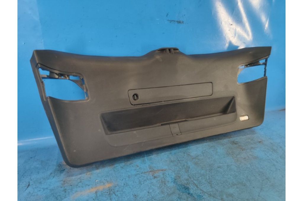 8R0 867 979 B | Tapicerka pokrywy bagażnika AUDI Q5 08-16 (373433) - Zdjęcie 2