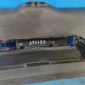 8R0 867 979 B | Tapicerka pokrywy bagażnika AUDI Q5 08-16 (373433) - Podgląd 4