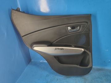 tapicerka drzwi tyl. lew. SSANGYONG TIVOLI 15-19