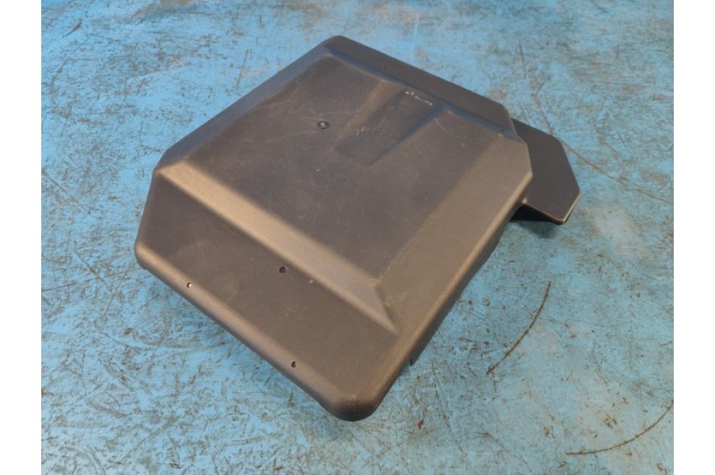 86183-52020 | Plastik pod maską LEXUS LBX 23- (373435) - Zdjęcie 4
