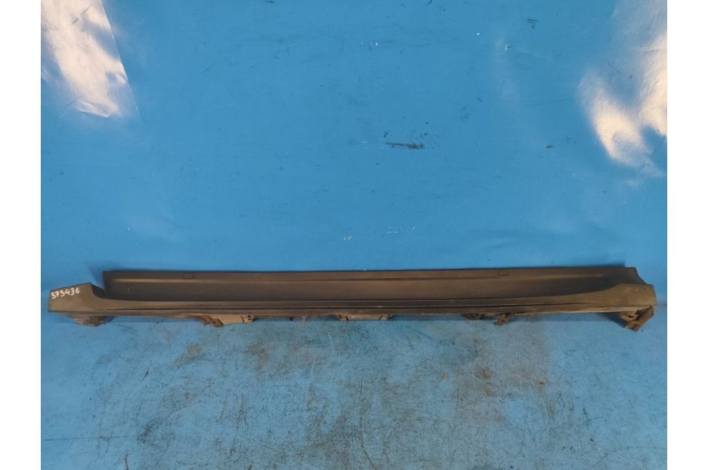 75860-52110 | zewnętrzna osłona progu lew. LEXUS LBX 23- (373436)