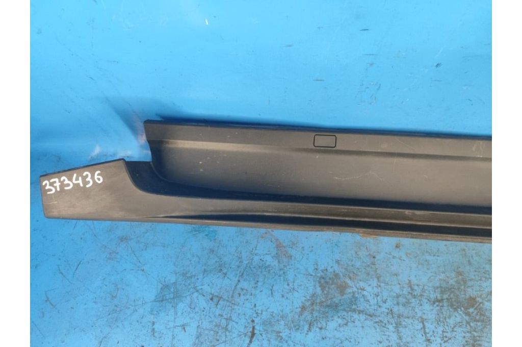 75860-52110 | zewnętrzna osłona progu lew. LEXUS LBX 23- (373436) - Zdjęcie 3