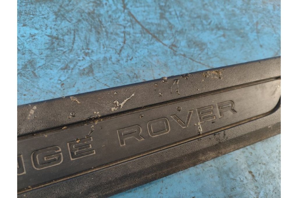K8D2-02349-DD8PVJ | wewnętrzna osłona progu przed. lew. LAND ROVER EVOQUE 19- (373438) - Zdjęcie 5
