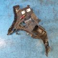 M8D2-17B931-A | Кронштейн/крепление заднего бампера lew. LAND ROVER EVOQUE 19- (373439)