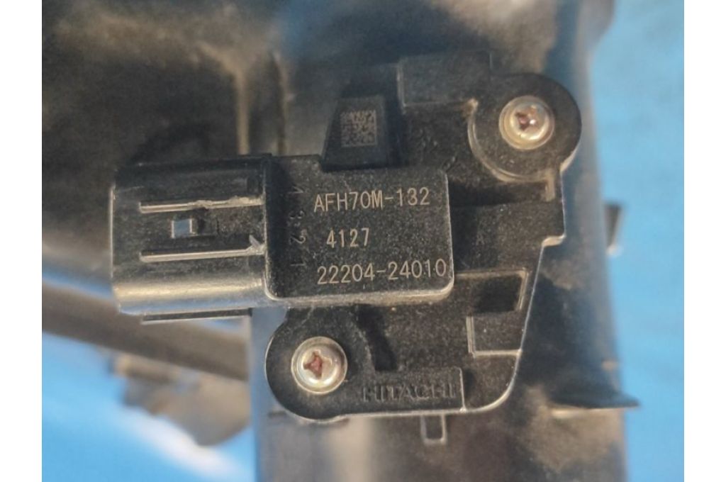 17700-15400 | Obudowa filtra powietrza LEXUS LBX 23- (373442) - Zdjęcie 5