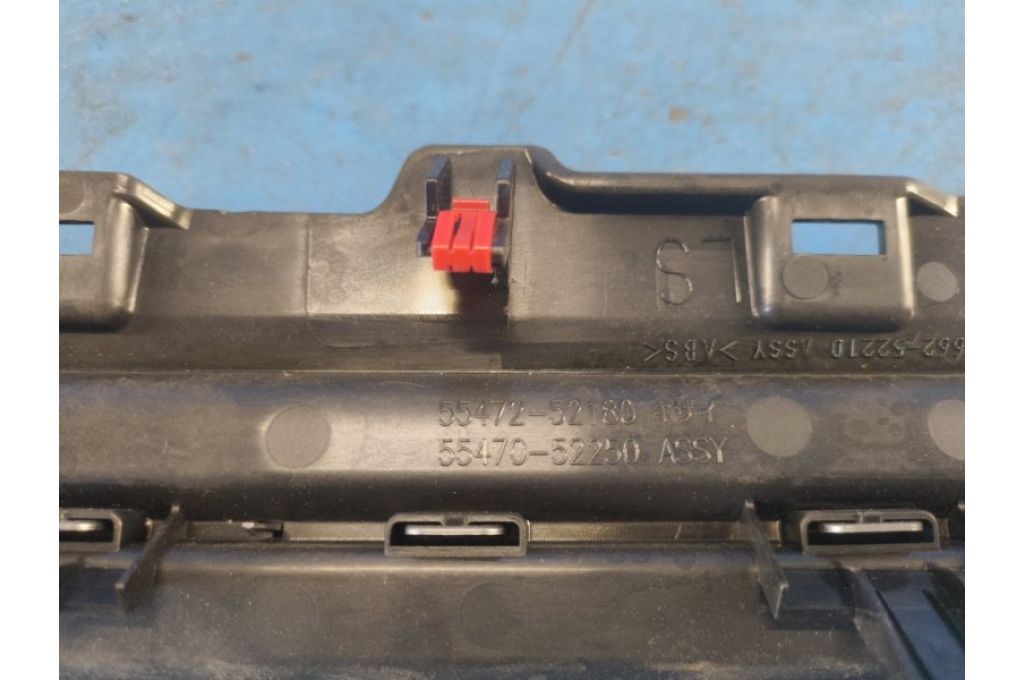 55472-52180 | Deflektor powietrza LEXUS LBX 23- (373443) - Zdjęcie 6