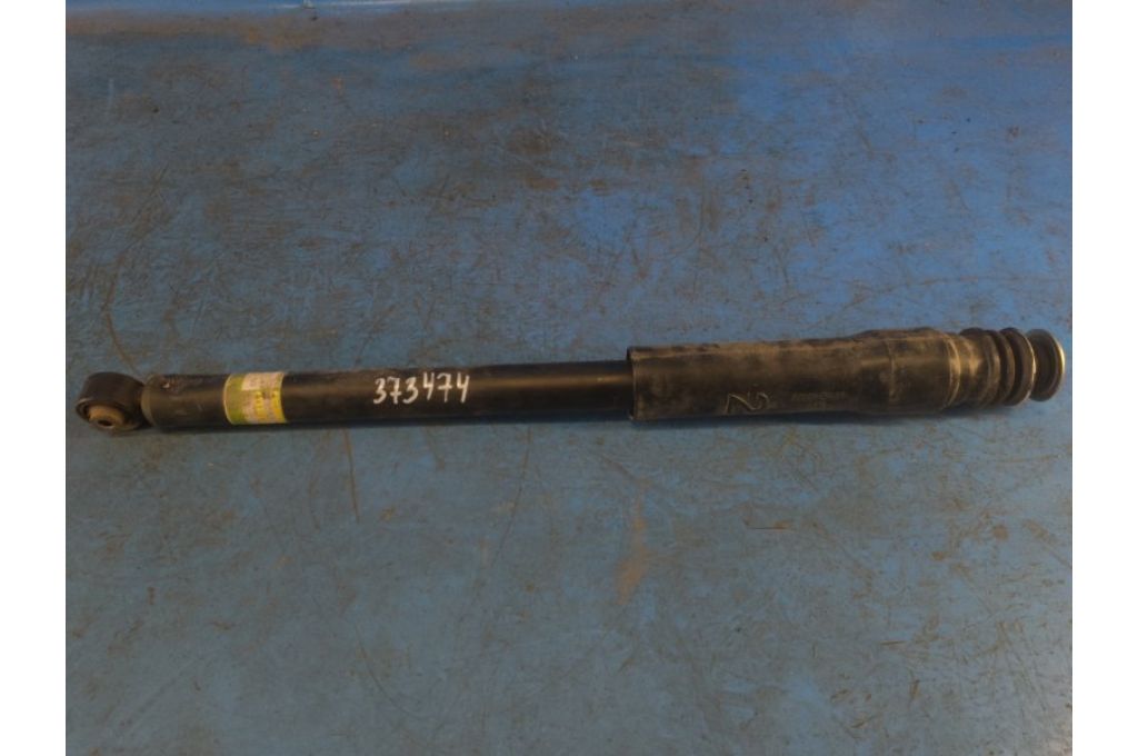 48530-52T30 | Amortyzator klapy bagaznika lew. LEXUS LBX 23- (373474)