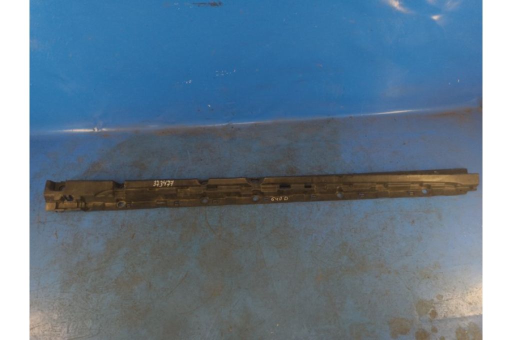 51177294378 | Кронштейн/крепление порога praw. BMW 6 SERIES (F13) 12-18 (373477) - Zdjęcie 5