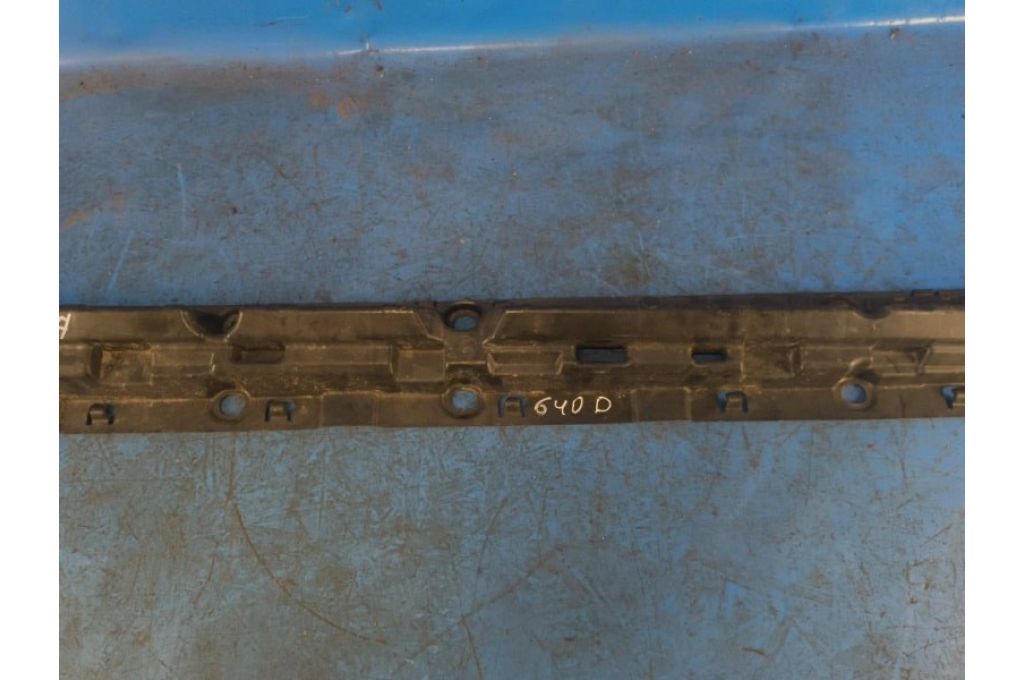 51177294378 | Кронштейн/крепление порога praw. BMW 6 SERIES (F13) 12-18 (373477) - Zdjęcie 7