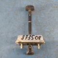 FK72-27200-AB | Ogranicznik drzwi tyl. praw. LAND ROVER DISCOVERY Sport 15-19 (373508)