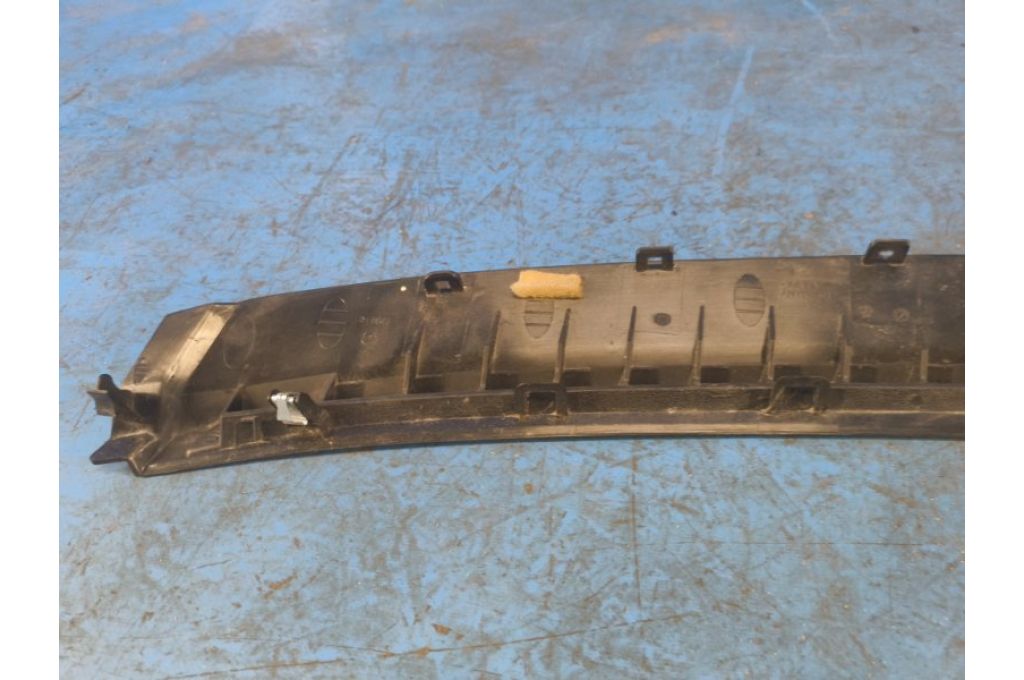 51459197467 | Deflektor powietrza BMW 6 SERIES (F13) 12-18 (373510) - Zdjęcie 7