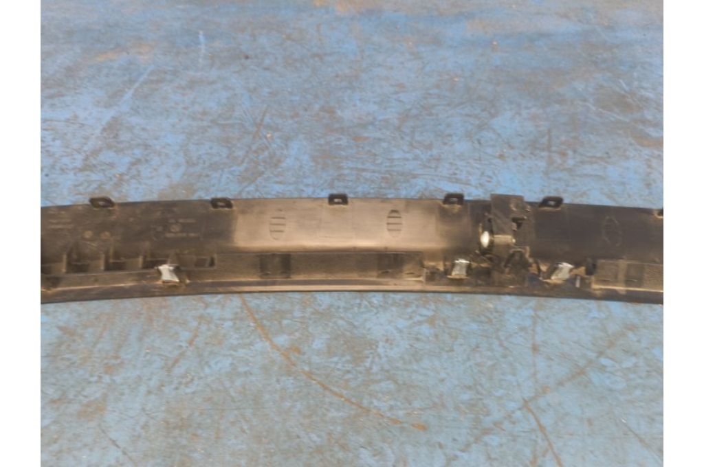 51459197467 | Deflektor powietrza BMW 6 SERIES (F13) 12-18 (373510) - Zdjęcie 8