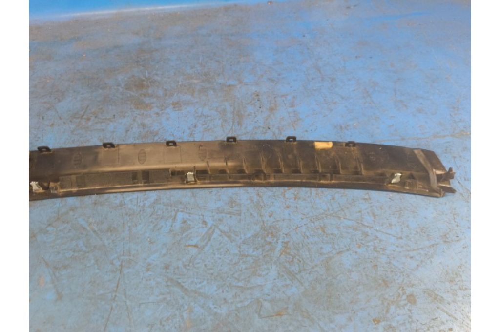 51459197467 | Deflektor powietrza BMW 6 SERIES (F13) 12-18 (373510) - Zdjęcie 9