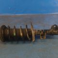 48520-52K50 | Amortyzator przed. lew. LEXUS LBX 23- (373530)