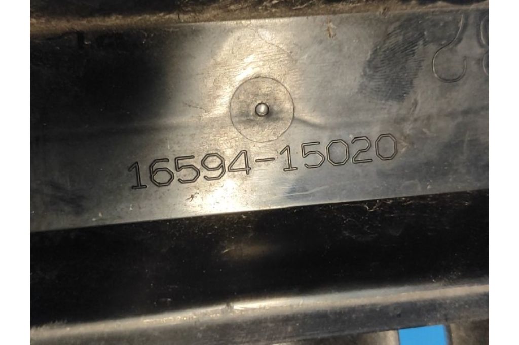 53213-52180 | Pas przedni górny LEXUS LBX 23- (373564) - Zdjęcie 6