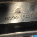 53213-52180 | Pas przedni górny LEXUS LBX 23- (373564) - Podgląd 6