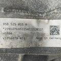 95B 525 015 M | Tylni dyferencjał PORSCHE MACAN 18-22 (373701) - Podgląd 5