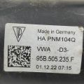 95B 505 235 F | Belka tylnego zawieszenia PORSCHE MACAN 18-22 (373705) - Podgląd 8