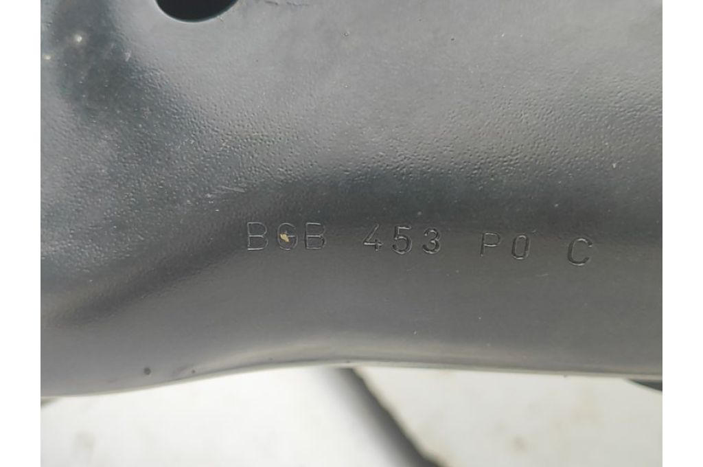 95B 505 235 F | Belka tylnego zawieszenia PORSCHE MACAN 18-22 (373705) - Zdjęcie 9