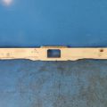 52615-47020 | Absorber tylnego zderzaka TOYOTA PRIUS - 20 03-11 (373712) - Podgląd 2