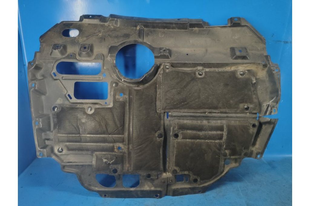 51410-76013 | osłona silnika TOYOTA PRIUS - 30 09-17 (373715) - Zdjęcie 4