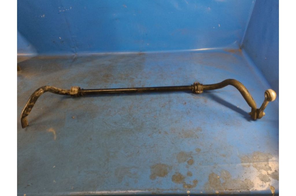 95B 411 309 L | Przedni stabilizator PORSCHE MACAN 18-22 (373718) - Zdjęcie 2