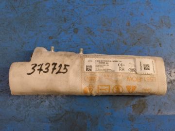 Poduszka AirBag w siedzeniu praw. LAND ROVER EVOQUE 19-