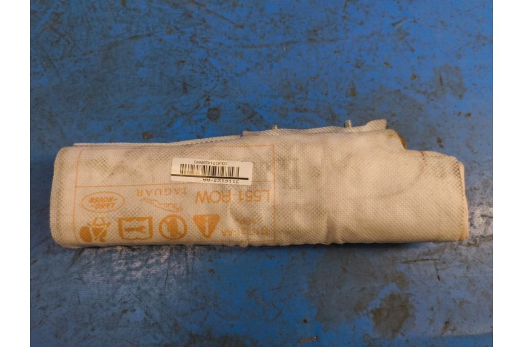 K8D2-611D32-BA | Poduszka AirBag w siedzeniu praw. LAND ROVER EVOQUE 19- (373725) - Zdjęcie 2