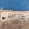 K8D2-611D32-BA | Poduszka AirBag w siedzeniu praw. LAND ROVER EVOQUE 19- (373725) - Podgląd 4