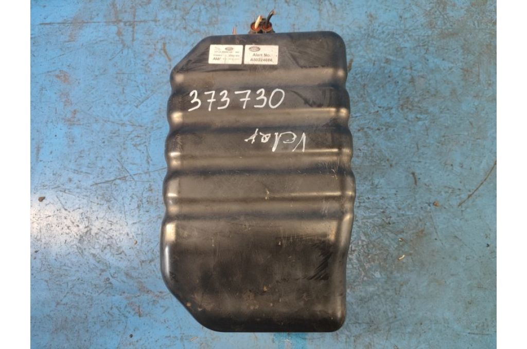 HPLA-3B484-AE | sprężarka zawieszenia pneumatycznego LAND ROVER VELAR 17- (373730)