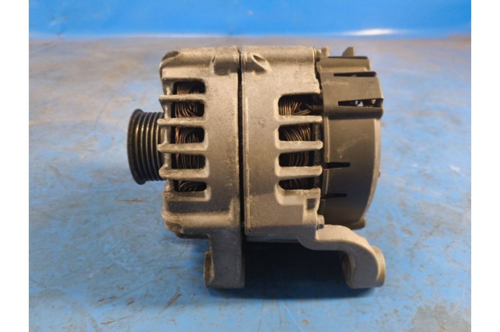 12318515754 | Alternator BMW 6 SERIES (F13) 12-18 (373753)