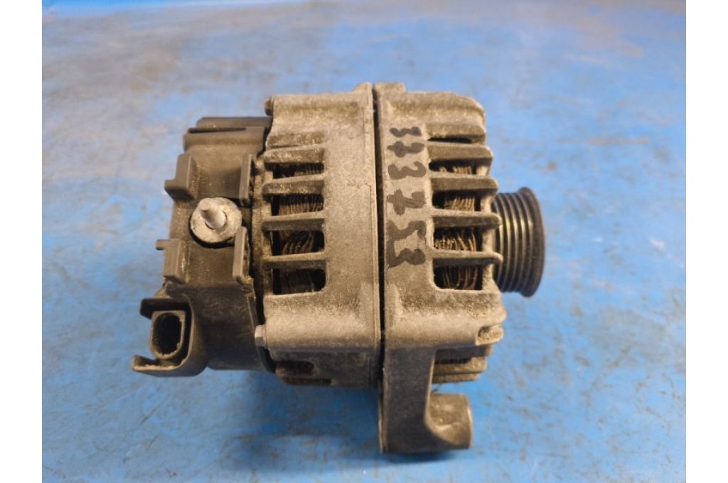 12318515754 | Alternator BMW 6 SERIES (F13) 12-18 (373753) - Zdjęcie 2