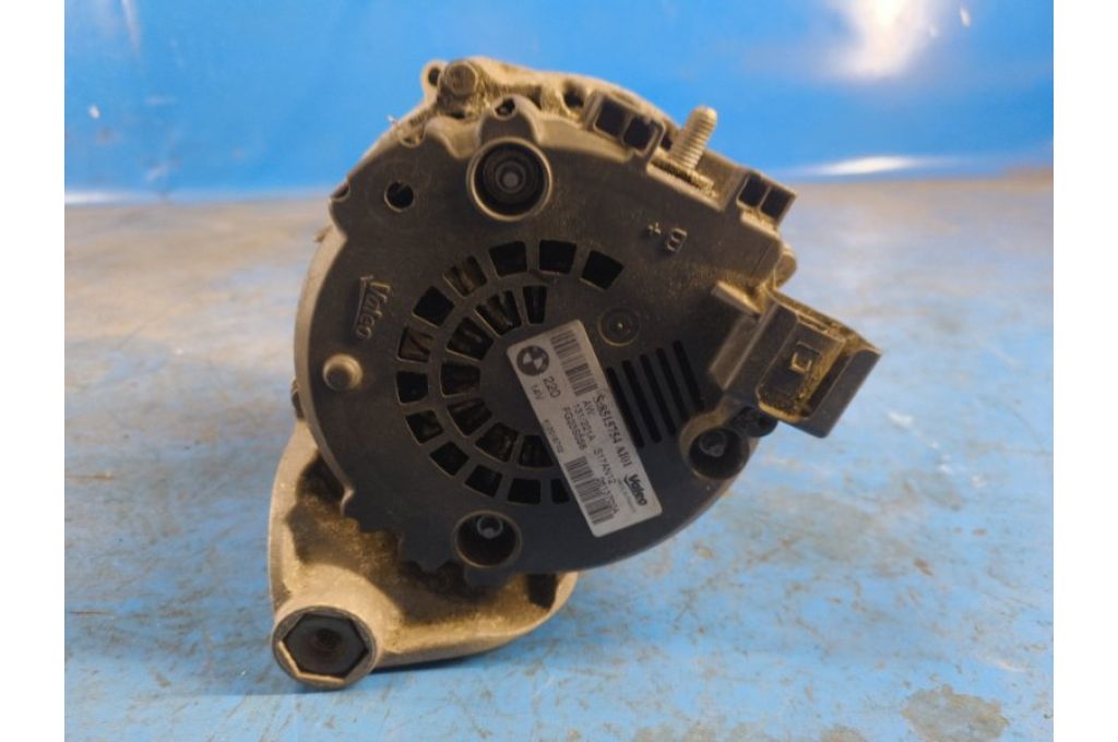 12318515754 | Alternator BMW 6 SERIES (F13) 12-18 (373753) - Zdjęcie 3