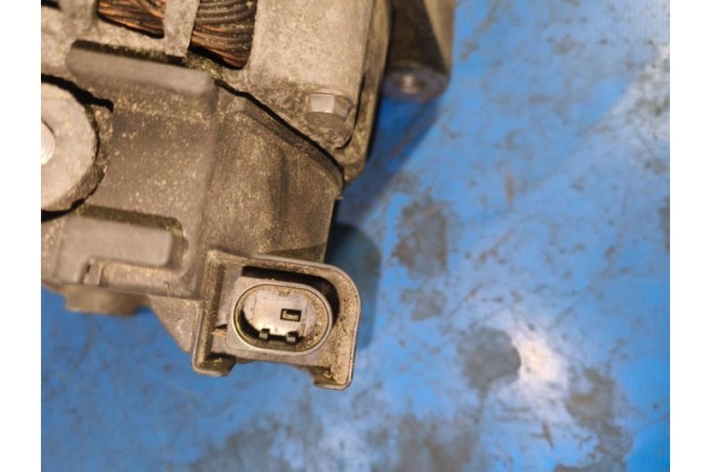 12318515754 | Alternator BMW 6 SERIES (F13) 12-18 (373753) - Zdjęcie 5
