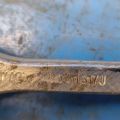 4M0 411 317 J | Stabilizator kolumny zawieszenia PORSCHE MACAN 18-22 (373765) - Podgląd 3