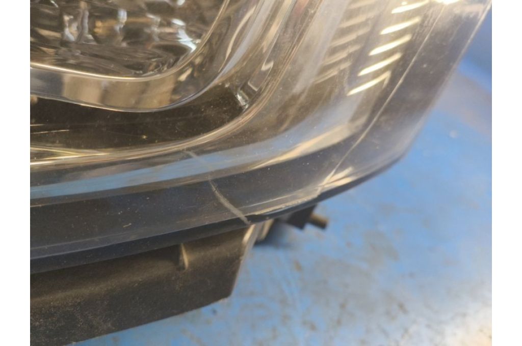 JL1B-13006-AH | Reflektor Lampa przednia lew. FORD F-150 17- (373812) - Zdjęcie 4