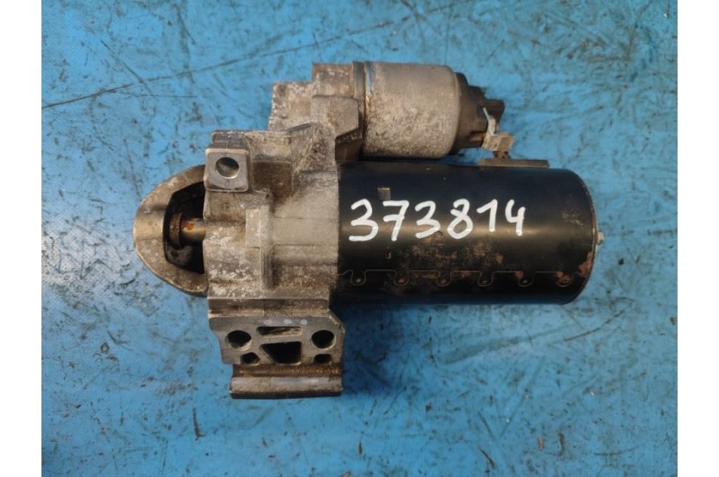 12418515900 | rozrusznik BMW X5 (F15) 13-18 (373814)