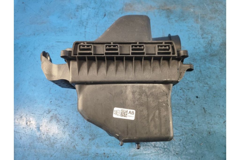 JL34-9643-AA | Obudowa filtra powietrza FORD EXPEDITION 17- (373824) - Zdjęcie 3