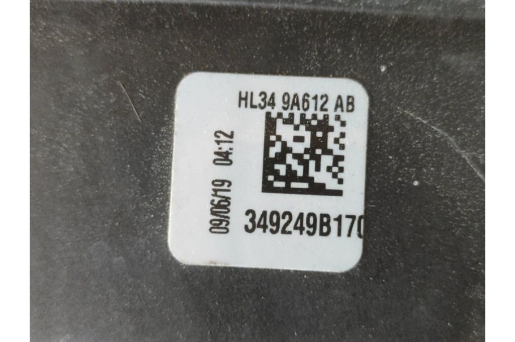 JL34-9643-AA | Obudowa filtra powietrza FORD EXPEDITION 17- (373824) - Zdjęcie 7