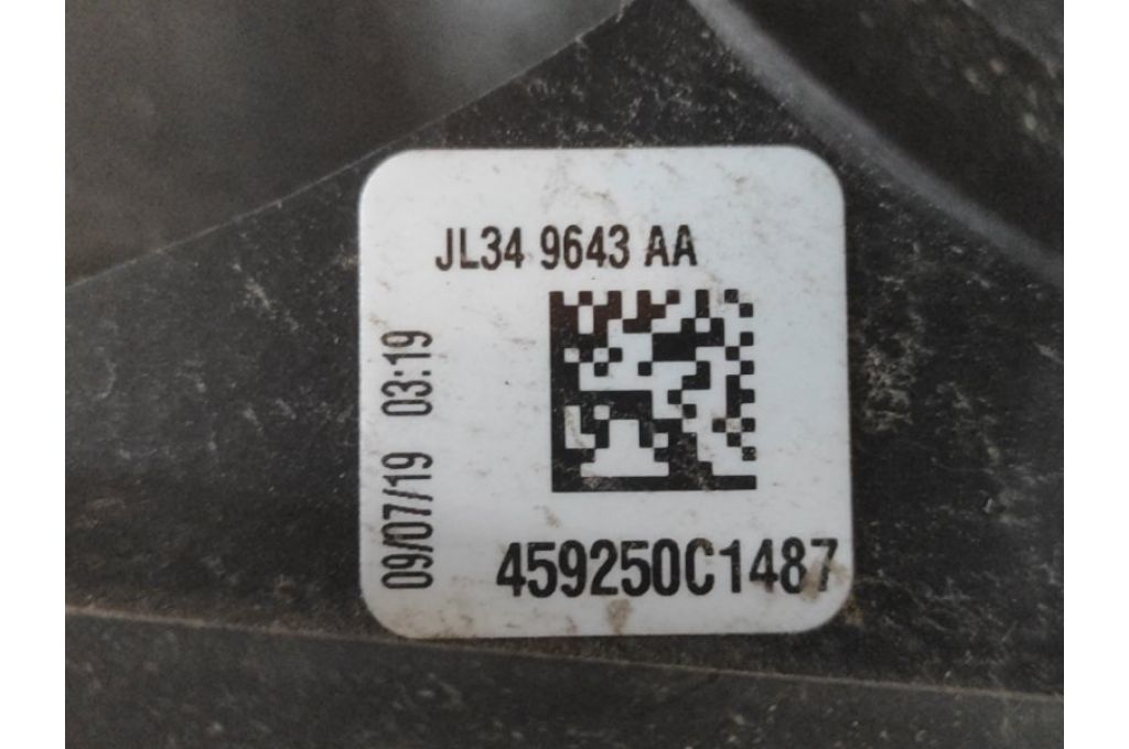 JL34-9643-AA | Obudowa filtra powietrza FORD EXPEDITION 17- (373824) - Zdjęcie 8