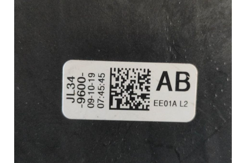 JL34-9643-AA | Obudowa filtra powietrza FORD EXPEDITION 17- (373824) - Zdjęcie 9