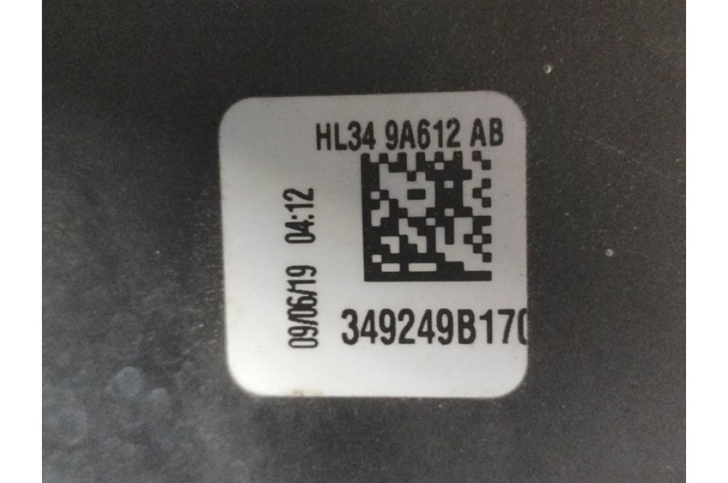 JL34-9643-AA | Obudowa filtra powietrza FORD EXPEDITION 17- (373824) - Zdjęcie 10