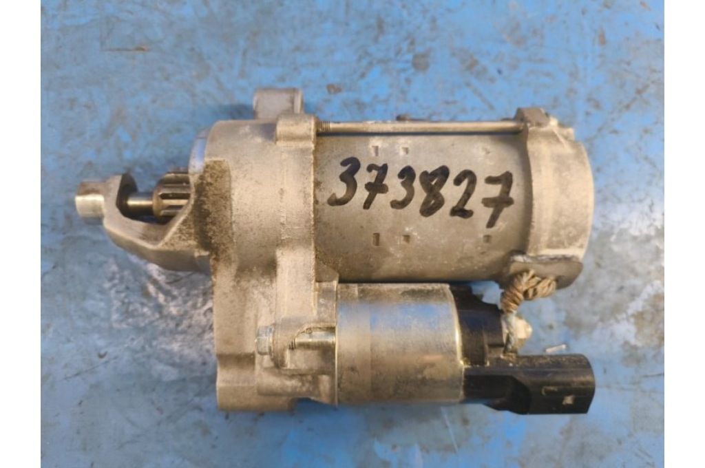 06L 911 024 | rozrusznik AUDI A4 15- (373827)