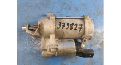 rozrusznik AUDI A4 15-