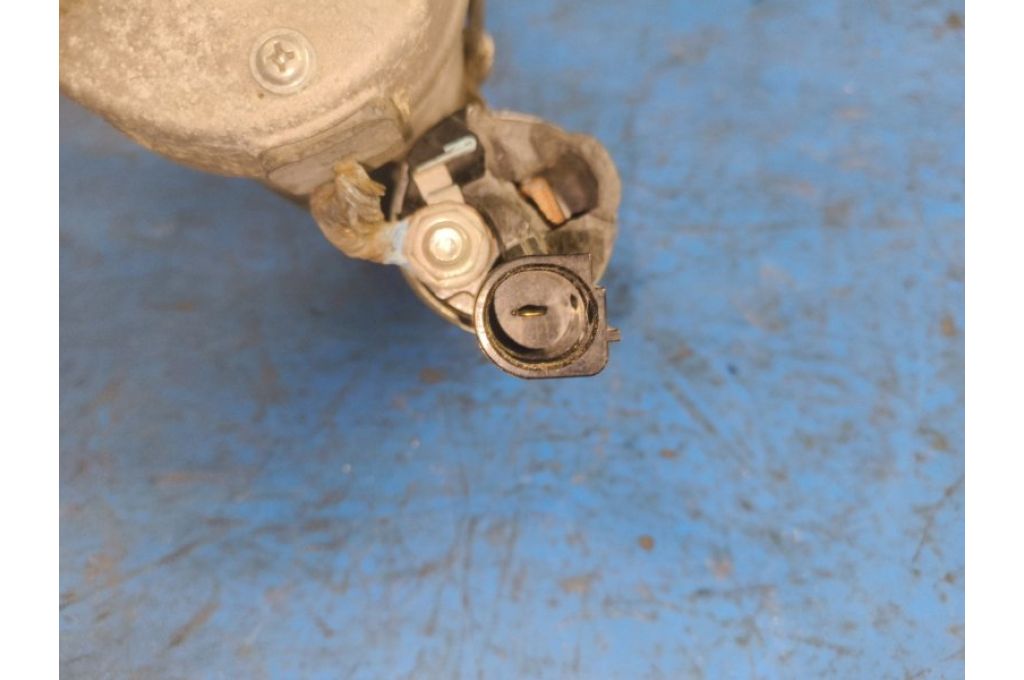 06L 911 024 | rozrusznik AUDI A4 15- (373827) - Zdjęcie 5