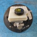 34336863541 | próżniowy wzmacniacz hamulca MINI COOPER S R56 06-14 (373829)
